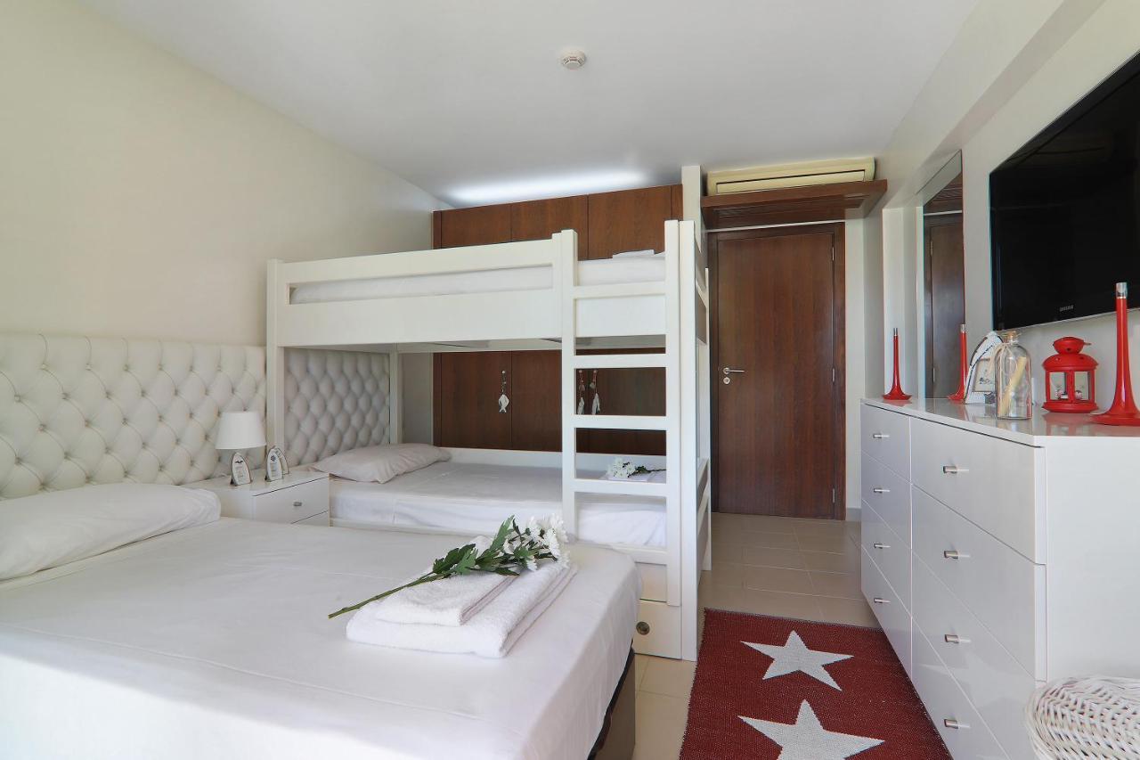 Salgados 4seasons Apartment