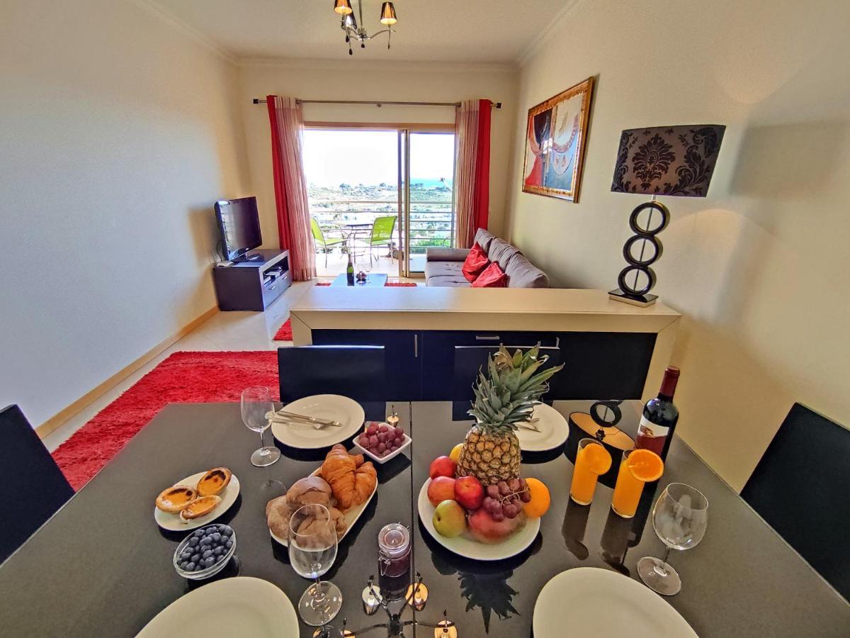 Apartment Luxury Ocean View By Be Cherish Albufeira