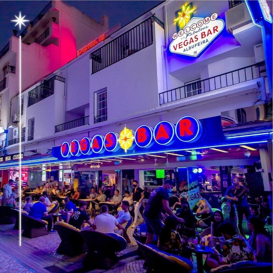 Vegas - Adults Only 2* Albufeira
