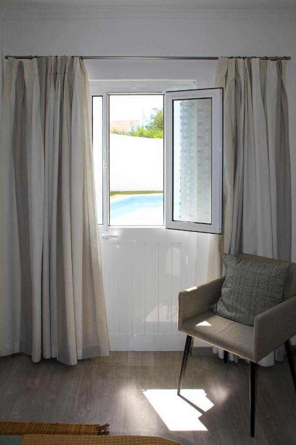 Apartment T1 - Acacias With Pool Montechoro Next To The Swimming Pool Of Jupiter *