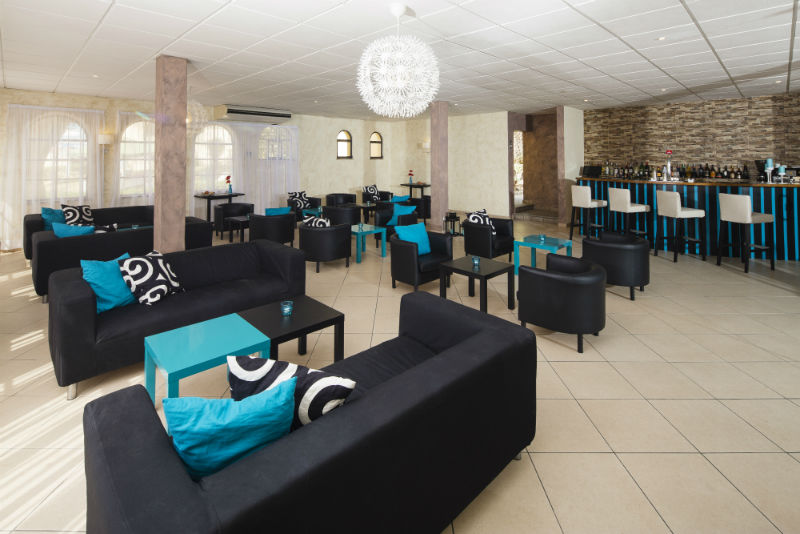Aparthotel Luna Miramar Club Albufeira