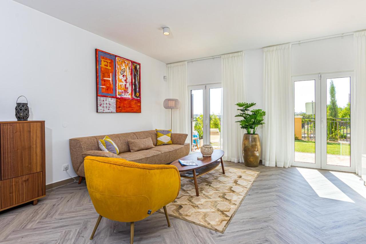 Cascata Village Lote Q Vakantiehuis Albufeira