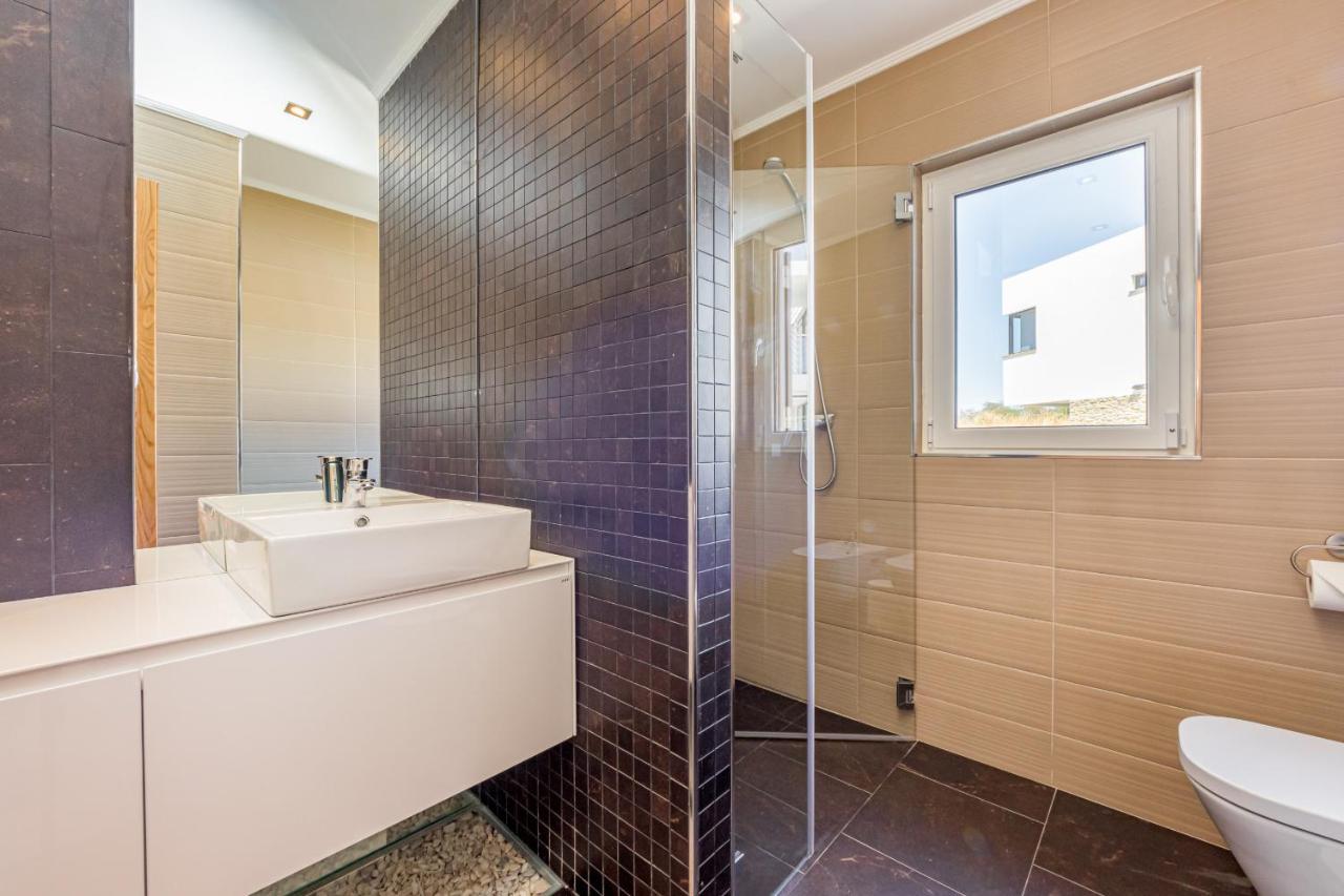Vakantiehuis Cascata Village Lote Q