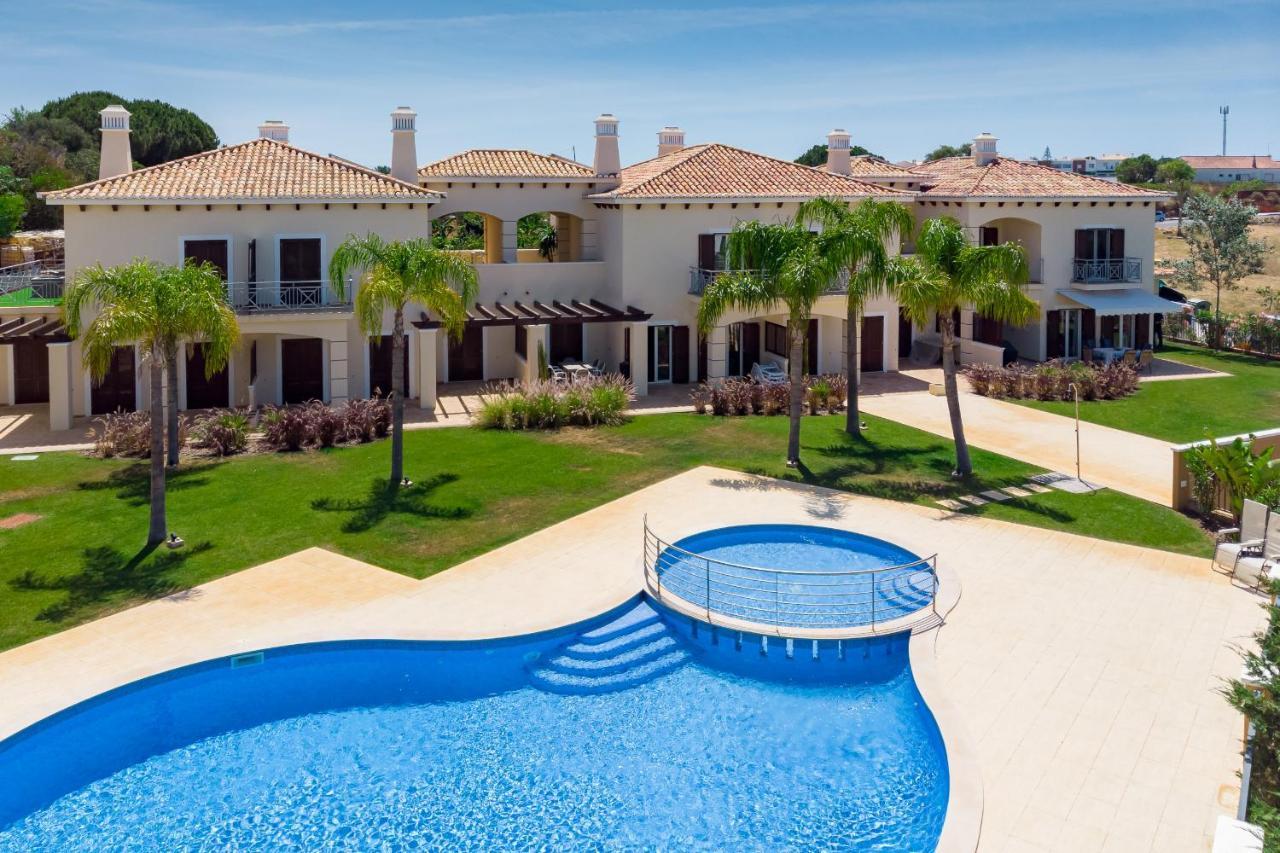 Cascata Village Lote Q Vakantiehuis