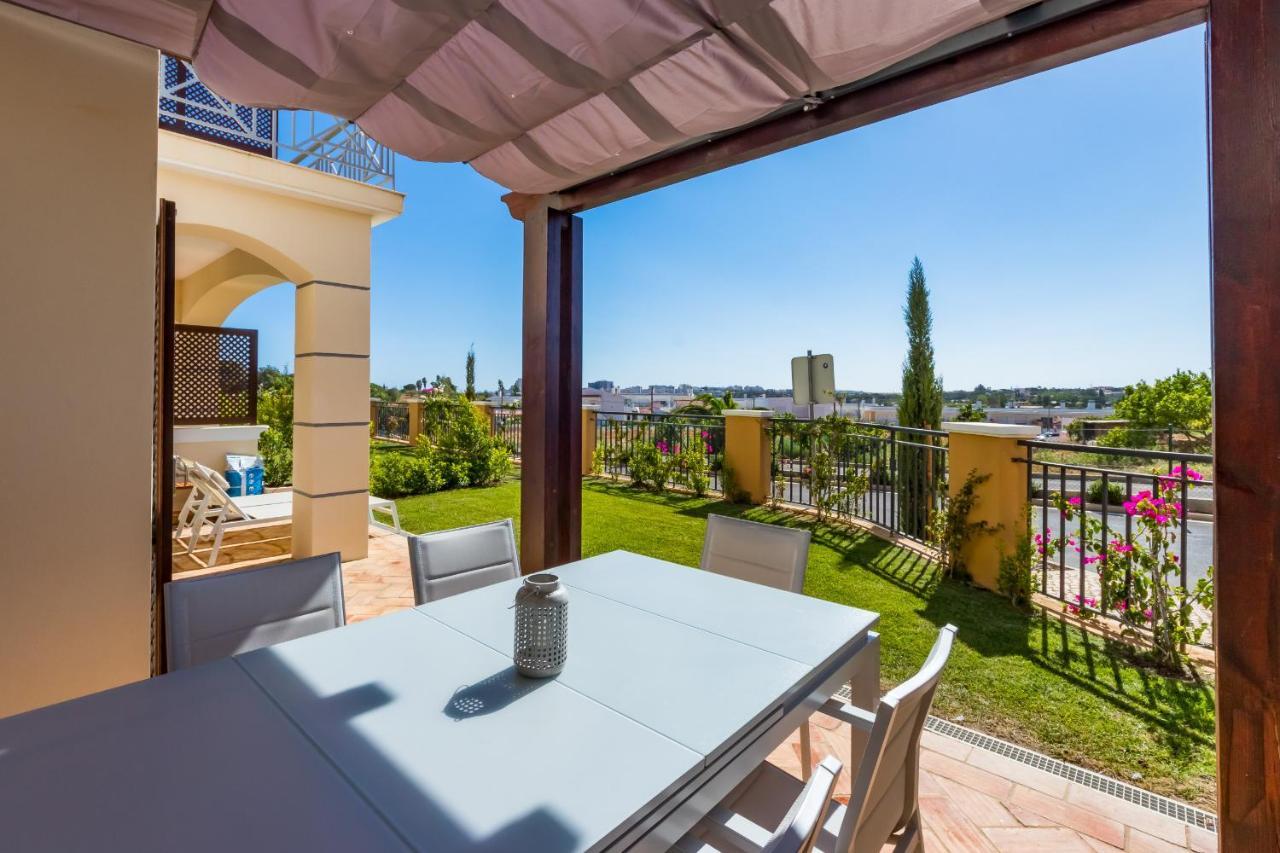 Vakantiehuis Cascata Village Lote Q Albufeira
