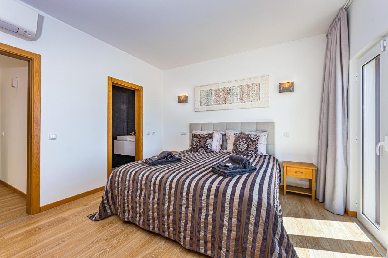 Vakantiehuis Cascata Village Lote Q