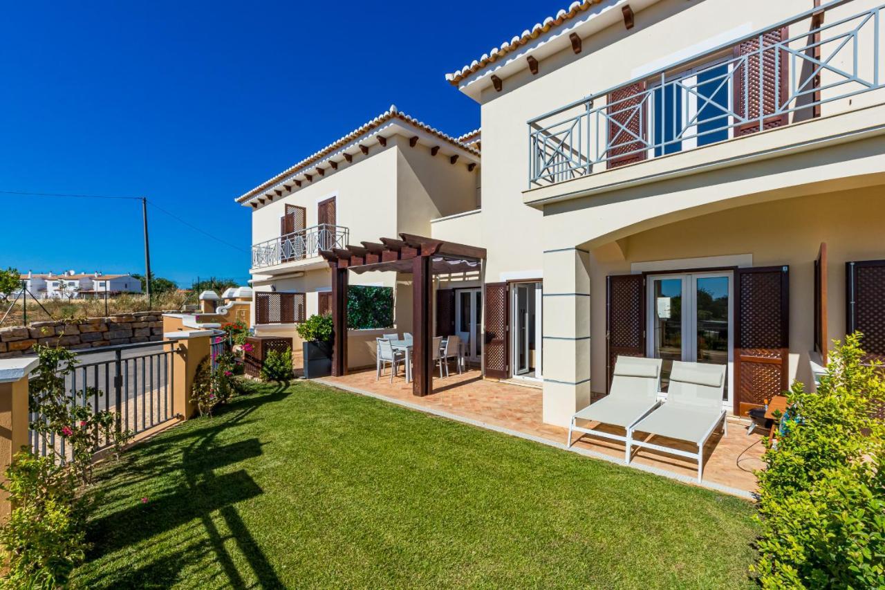 Cascata Village Lote Q Vakantiehuis Albufeira
