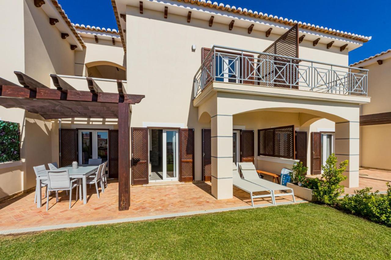 Vakantiehuis Cascata Village Lote Q