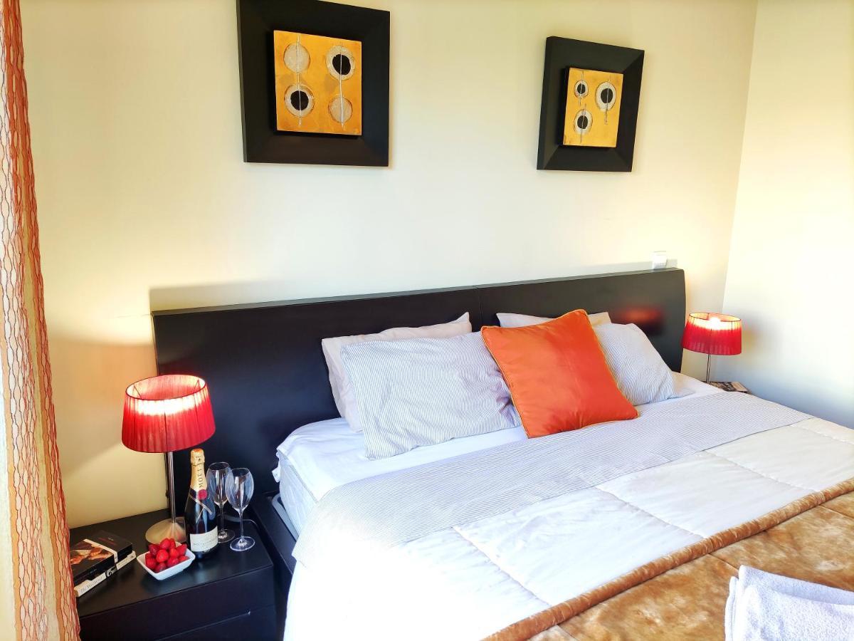 Luxury Ocean View By Be Cherish Apartment Albufeira