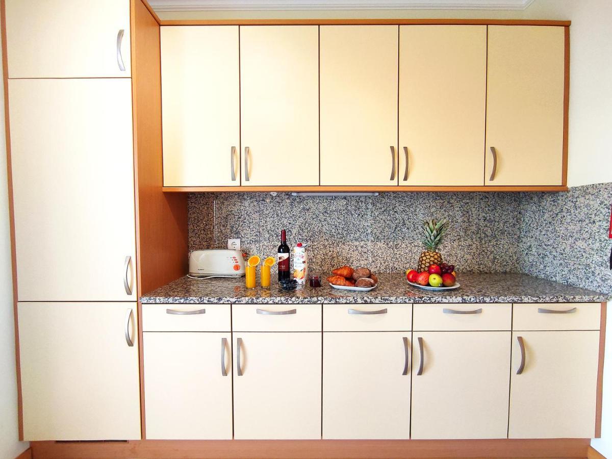 Apartment Luxury Ocean View By Be Cherish Albufeira
