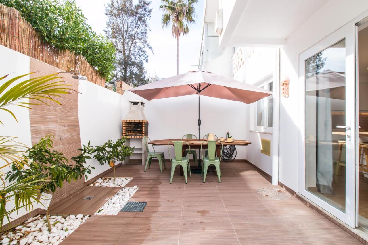 Apartamento Bambu