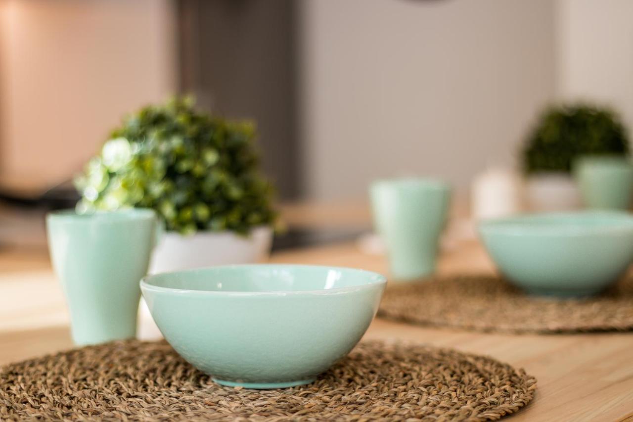 Apartamento Bambu *