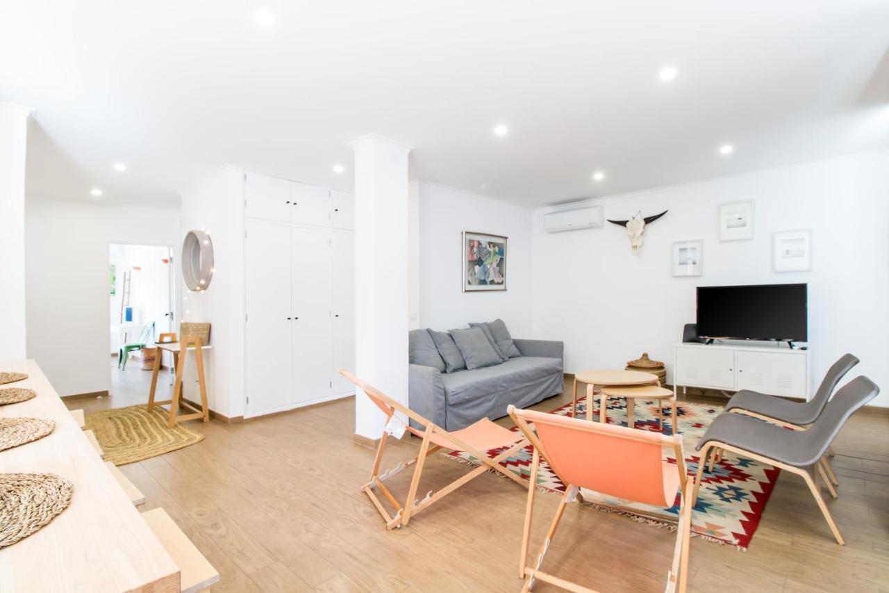 Apartamento Bambu Albufeira