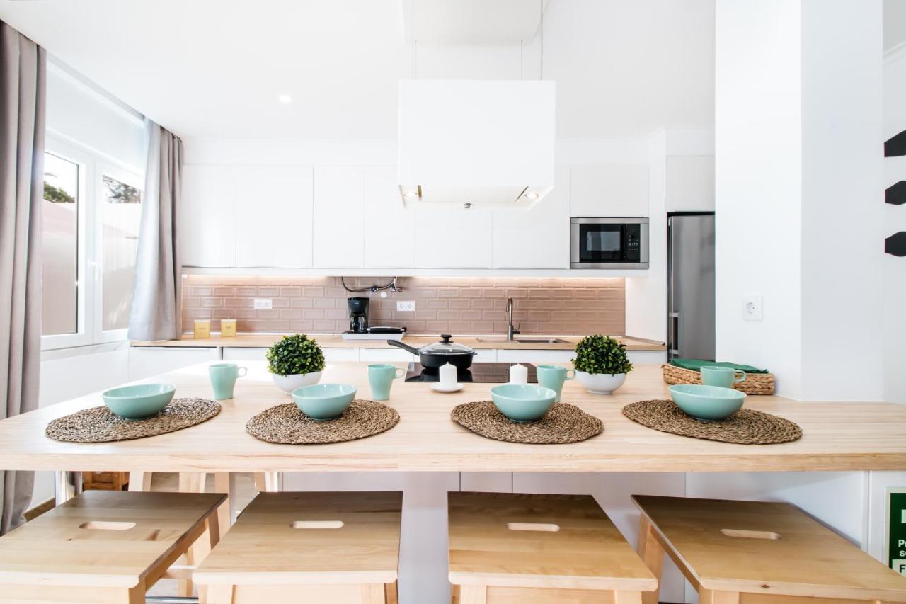 Bambu Apartamento Albufeira