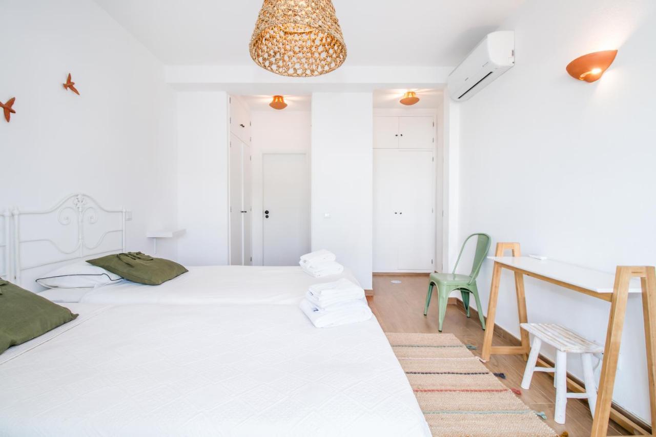 Bambu Apartamento