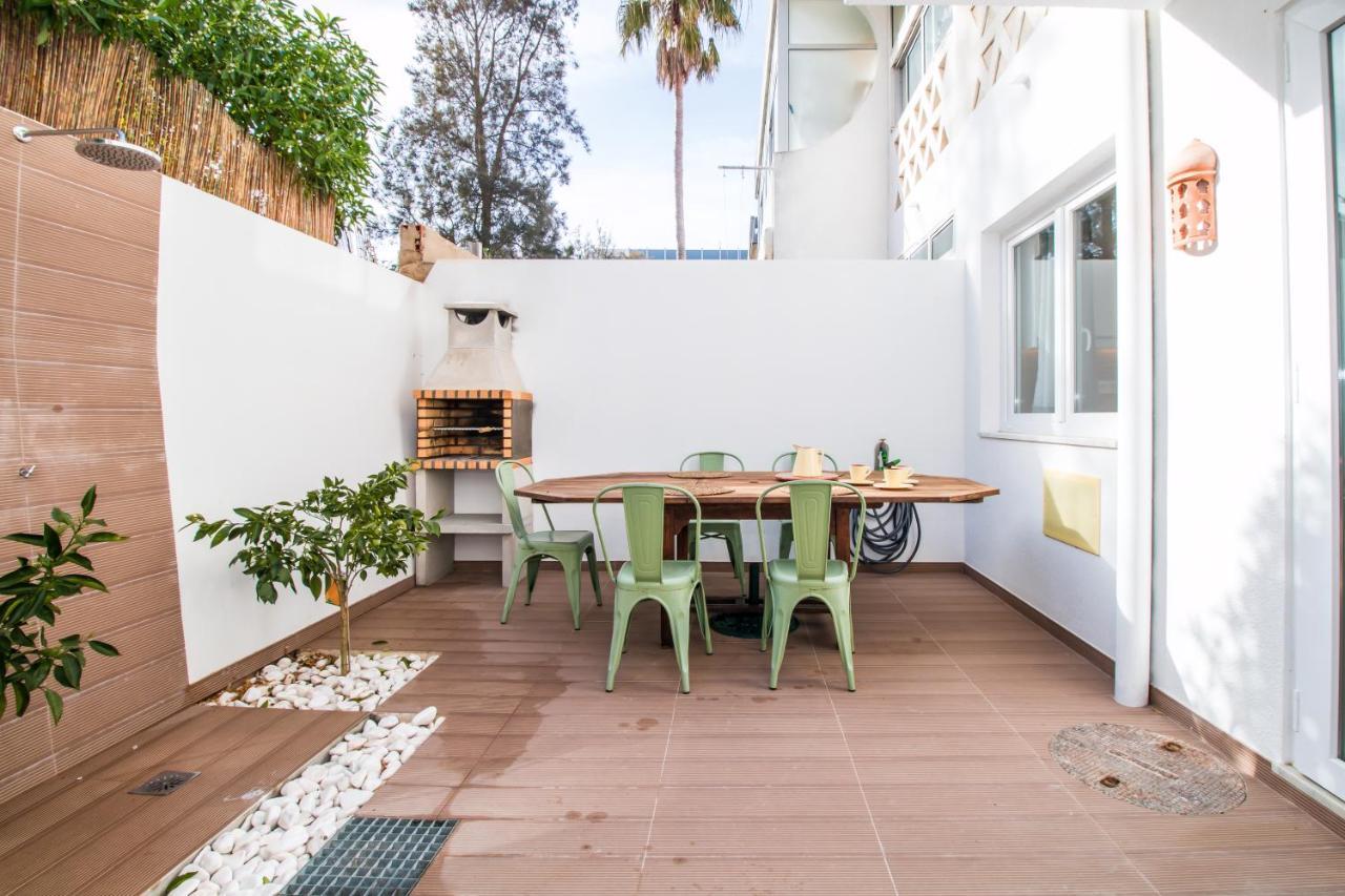 Apartamento Bambu