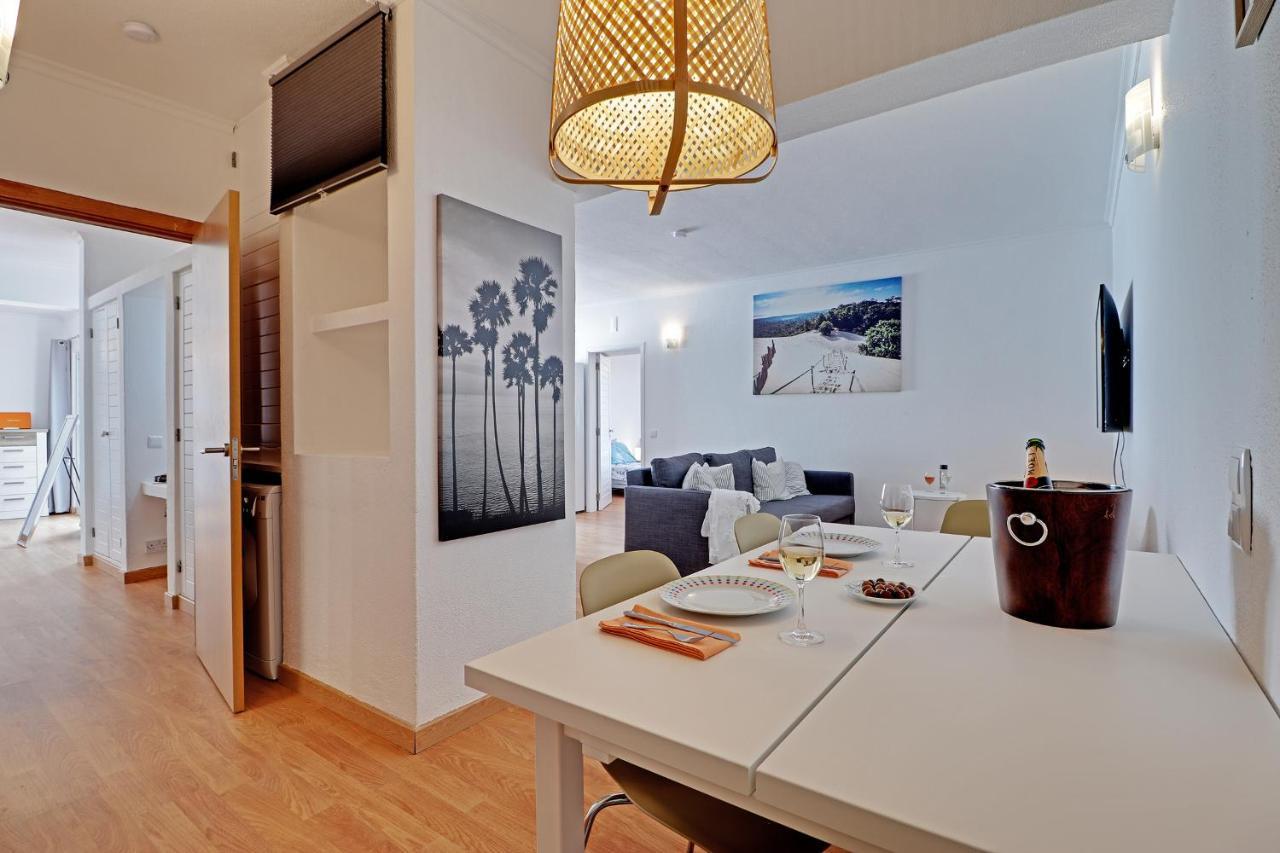 Apartment Casa Roos Lois *