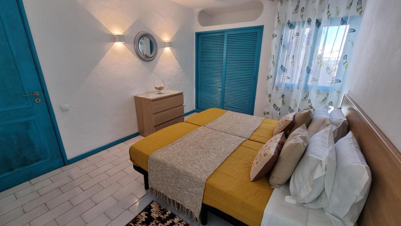Casa Da By Sunny Deluxe Appartement *