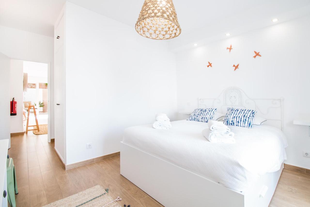 Bambu Apartamento Albufeira