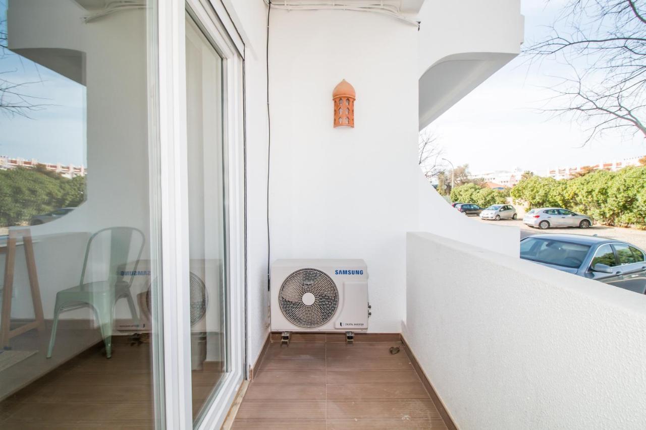 Bambu Apartamento Albufeira