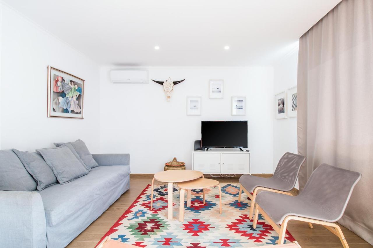 Apartamento Bambu