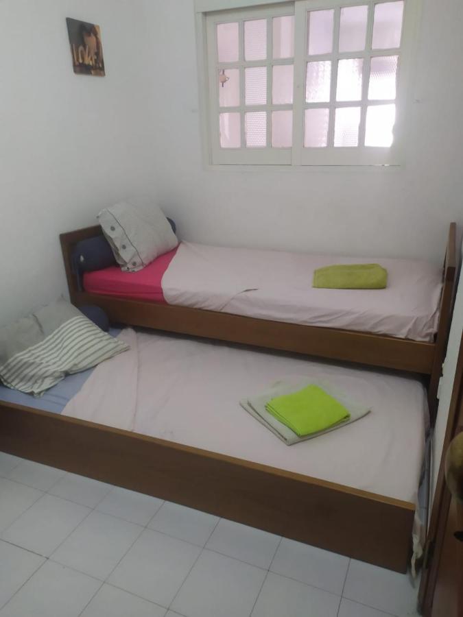 Apartamento Rêve Au Soleil *
