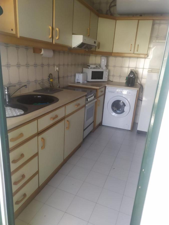 Rêve Au Soleil Apartamento *