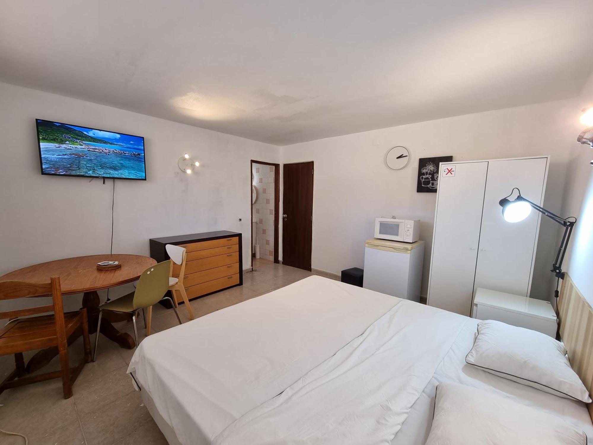 Guest house Aaa T0 Piscina Marina Albufeira
