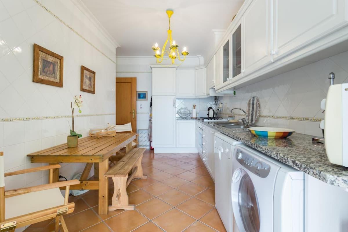 Casa Da Apartment *