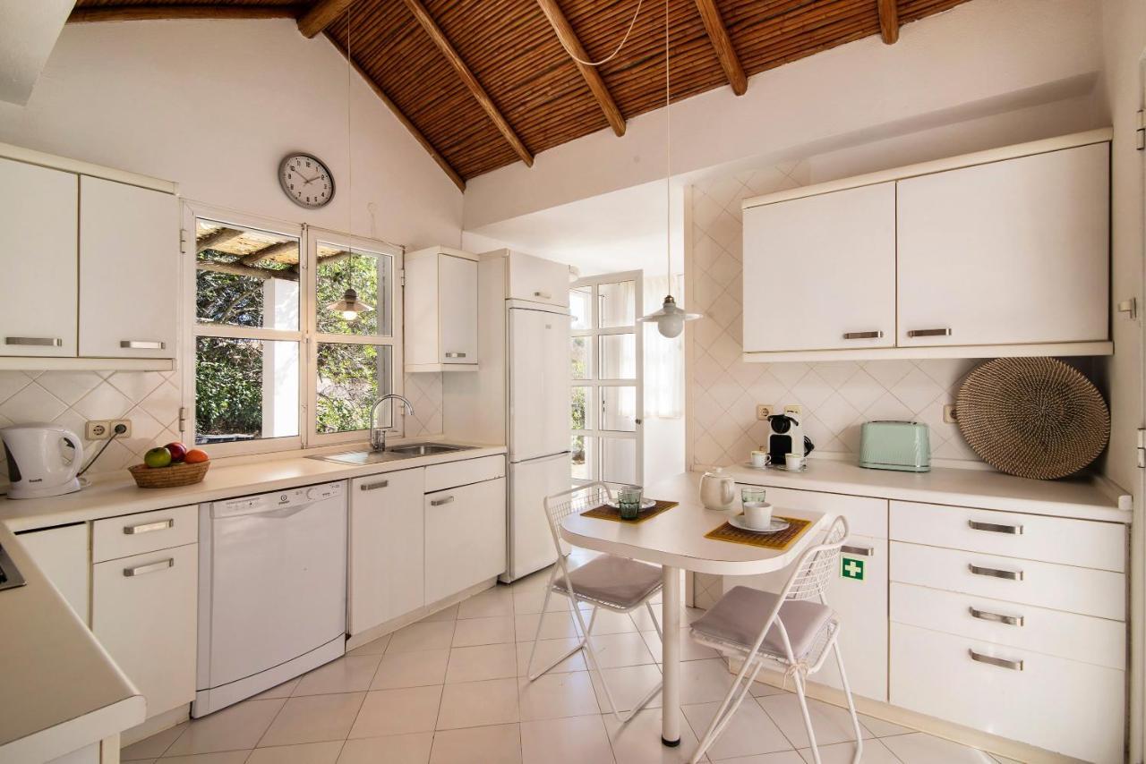 Villa Pateo Albufeira