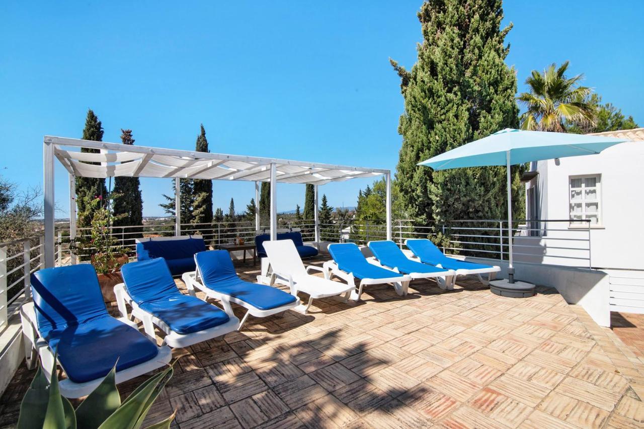 Pateo Villa Albufeira