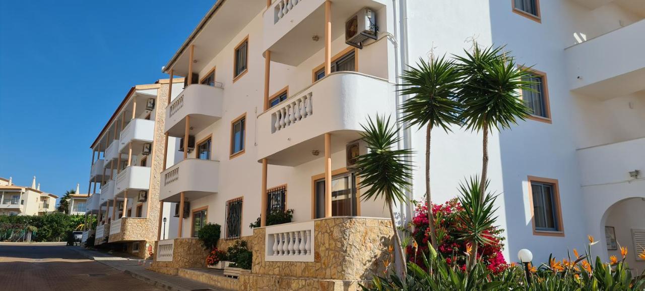 Appartement Cabrita