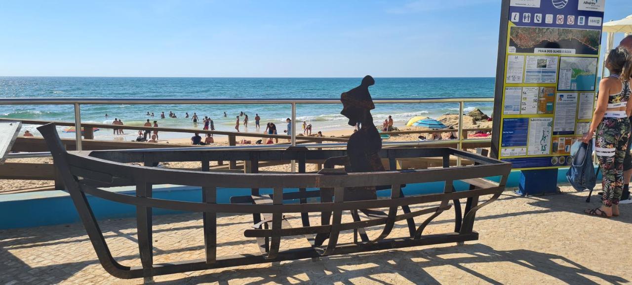 Cabrita * Albufeira