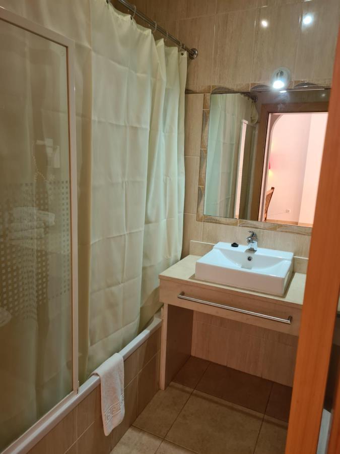 Cabrita Appartement *