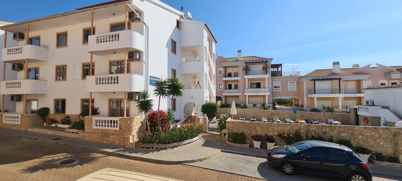 Cabrita Appartement Albufeira