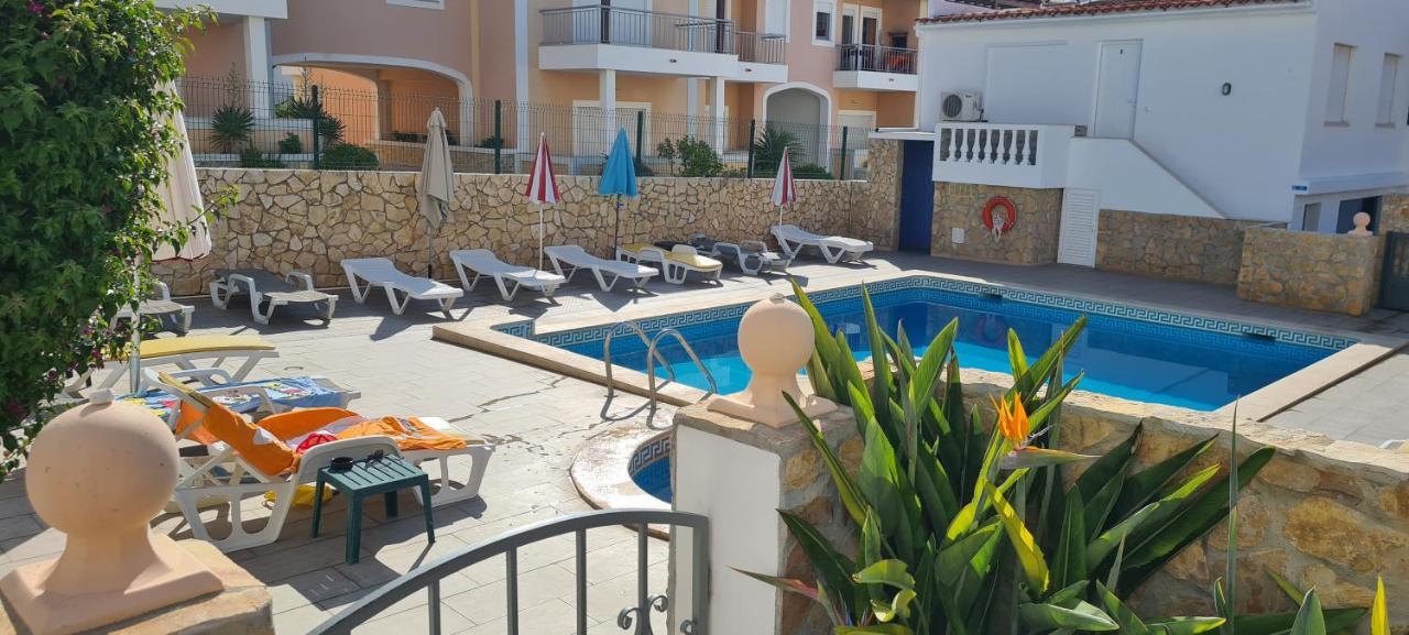 Appartement Cabrita *