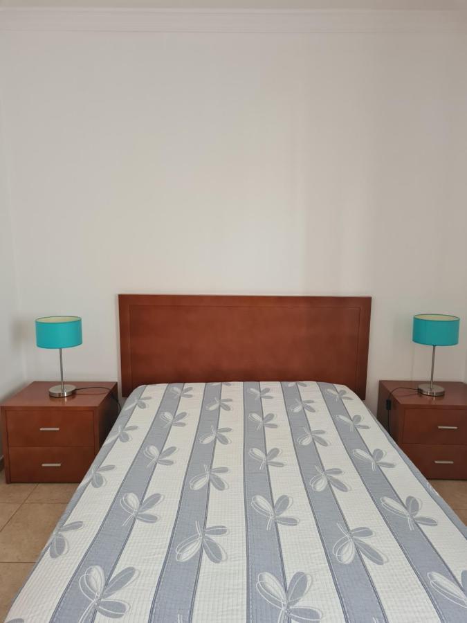 Cabrita Appartement