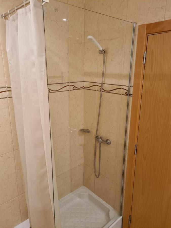 Cabrita Appartement *