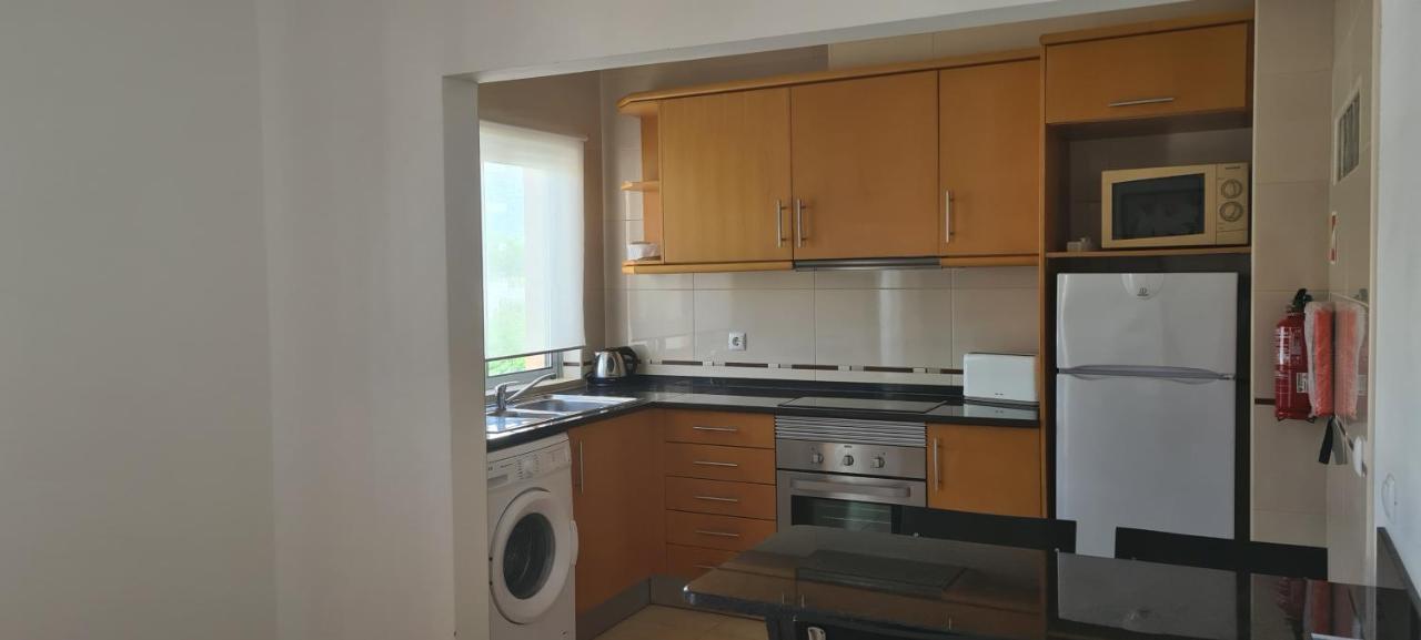 Cabrita Appartement
