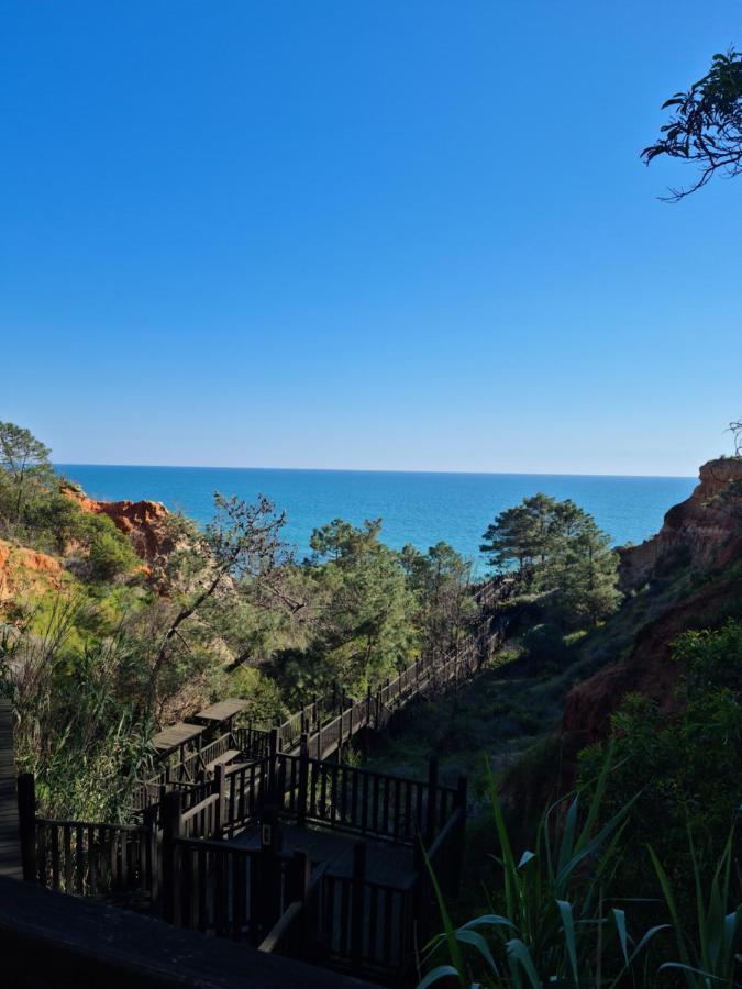 Cabrita Appartement Albufeira