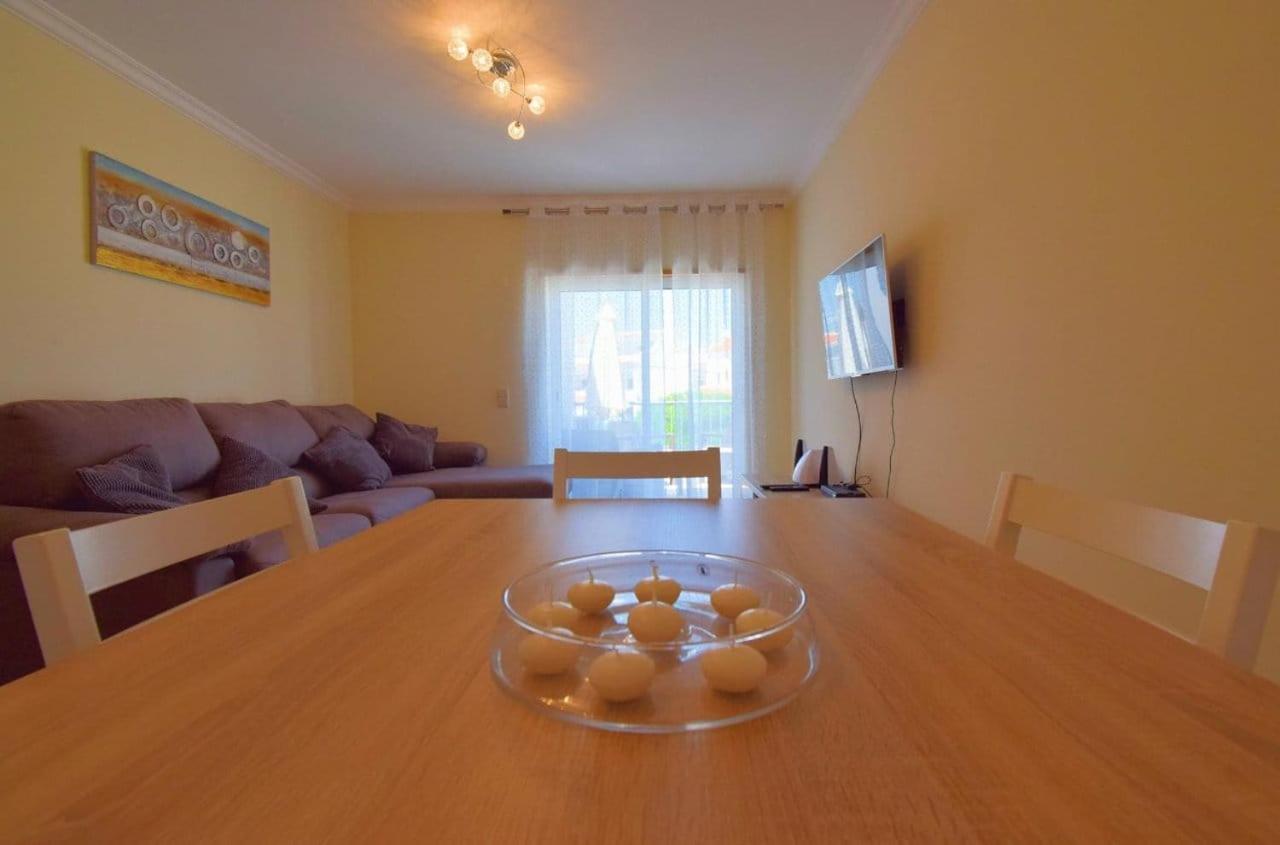 Apartment Perfect New In Albufeira