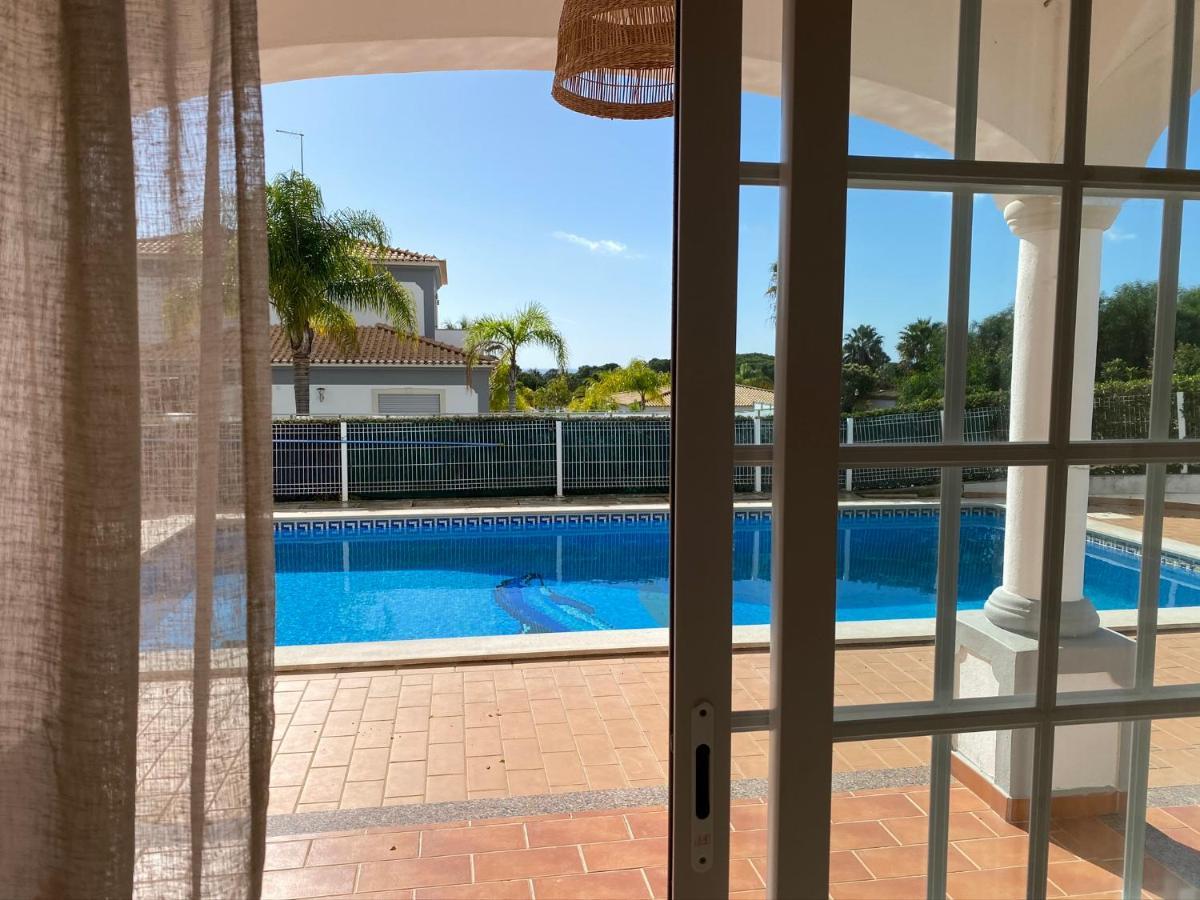 Med - Private Pool, Garden, Sun Day, Stunning Views * Albufeira