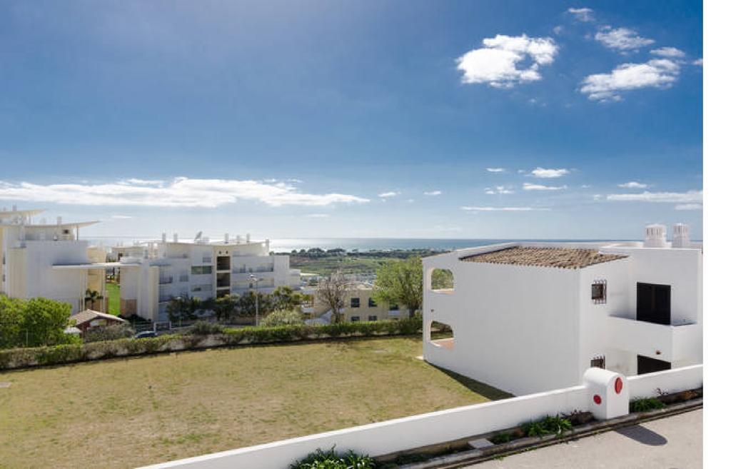 Varandas Do Atlantico By Portugalferias Aparthotel