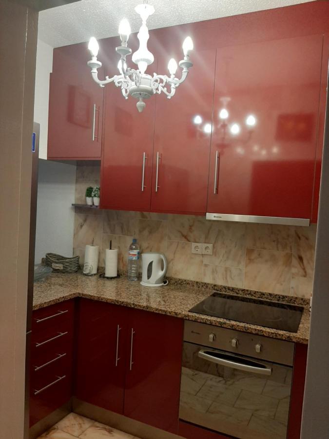 Apartment Beach Falesia Alfamar Albufeira