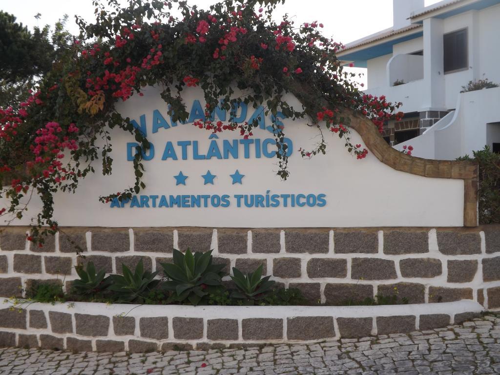 Varandas Do Atlantico By Portugalferias Aparthotel 3*