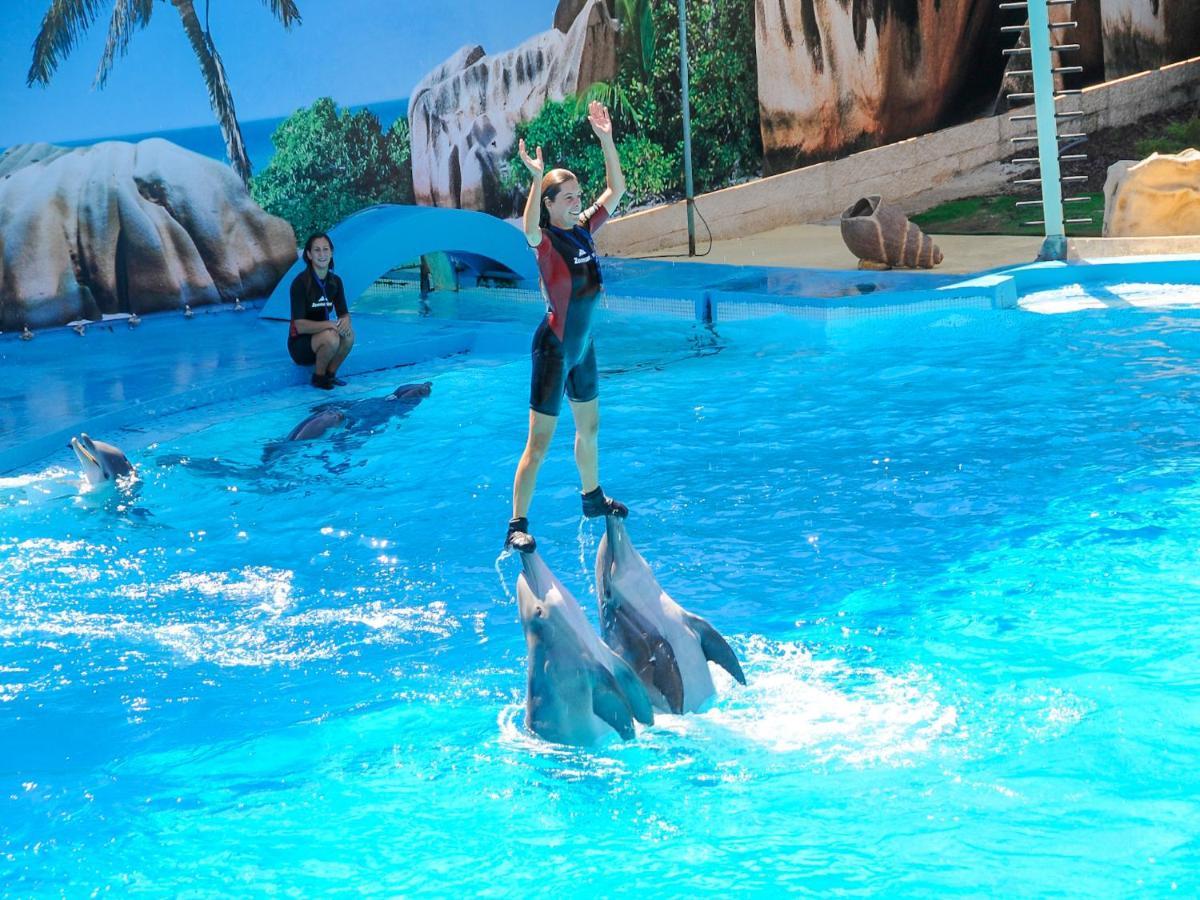 V4, Jardins Branqueira3 Near Beach, *