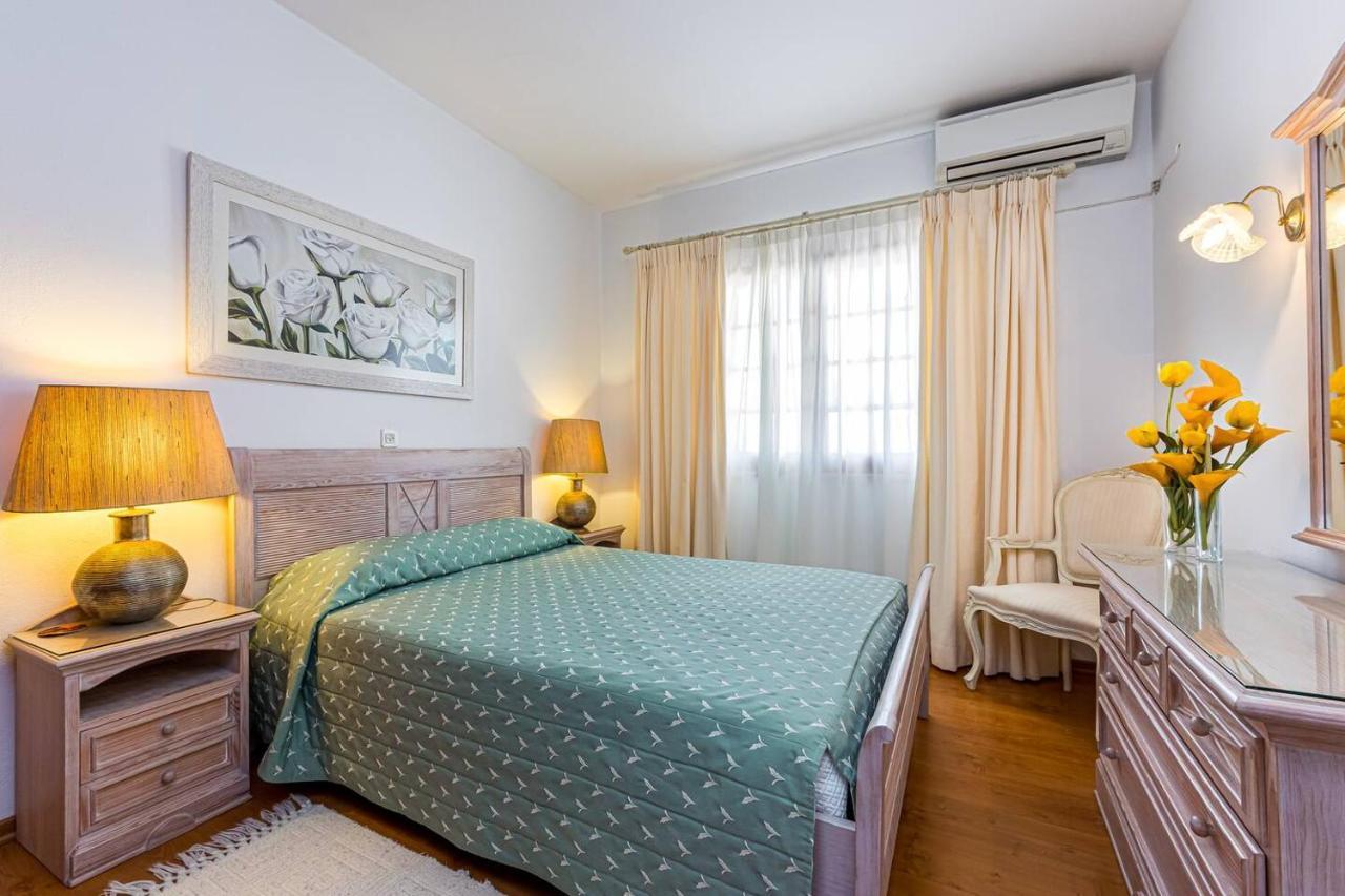 El-gharb Villa Albufeira