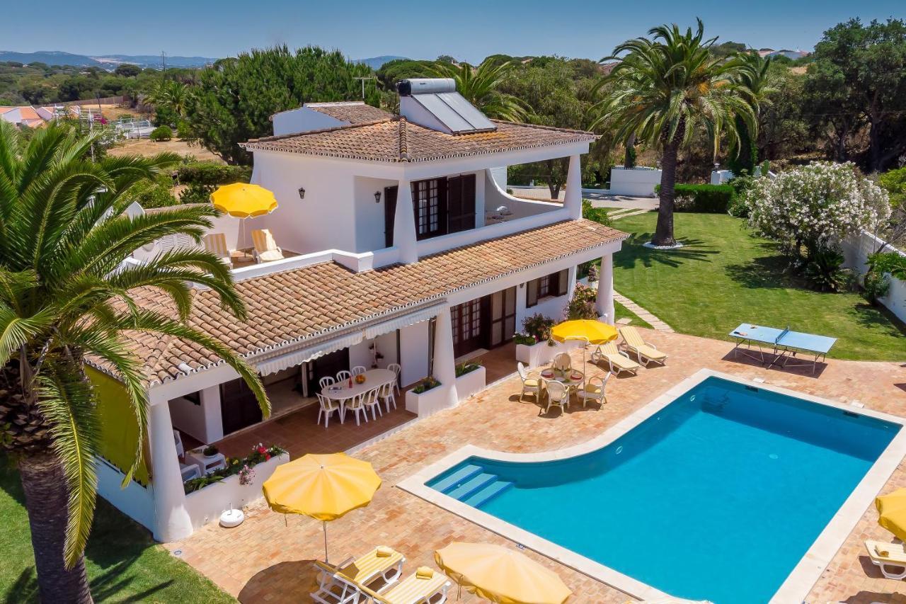 El-gharb * Albufeira