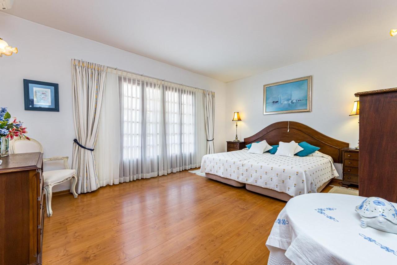 El-gharb Villa