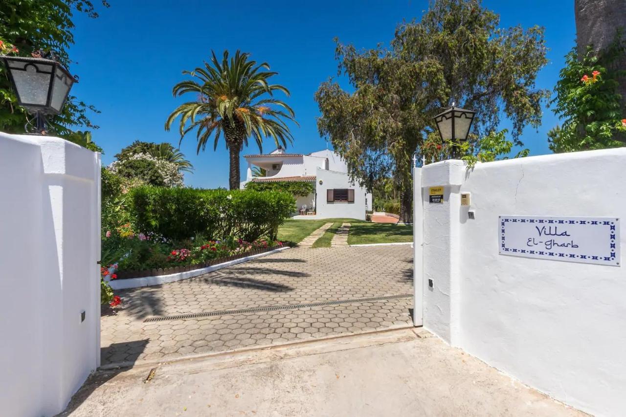 El-gharb Villa *